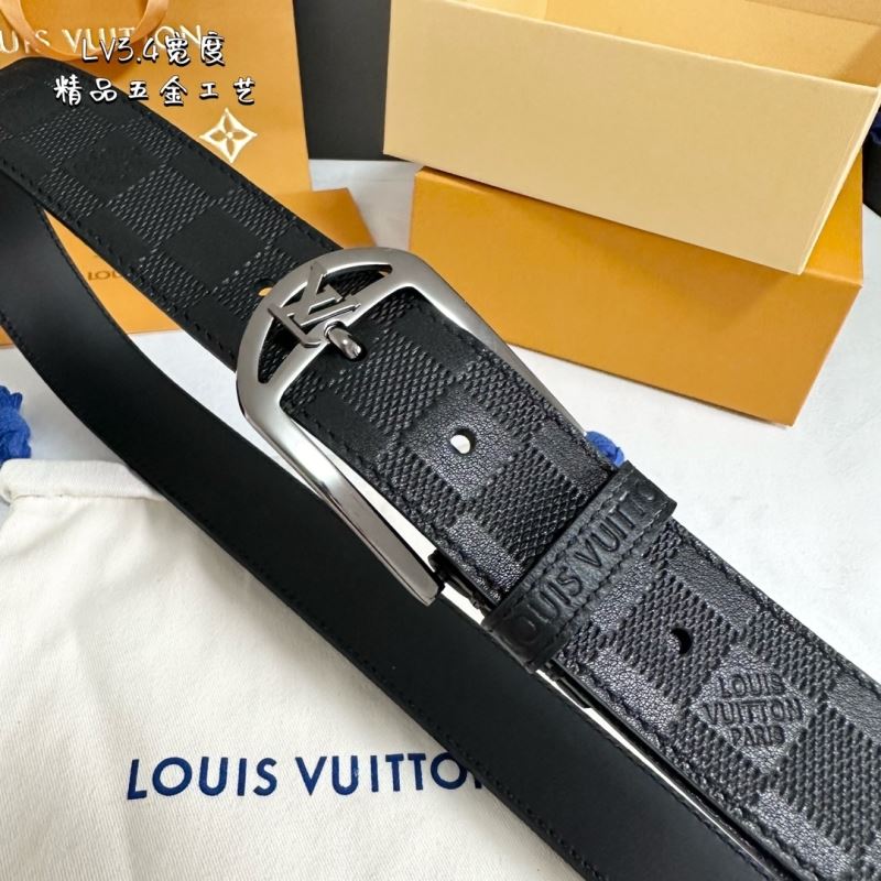 Louis Vuitton Belts